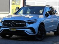 Gebraucht Mercedes GLC400d 381 PS (280 kW) 2023