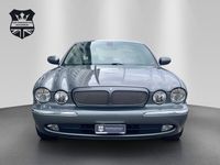 gebraucht Jaguar XJR 4.2 V8 S/C