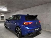 Gebraucht VW Golf VIII R 320 PS (235 kW) 2021 Limousine