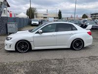 Gebraucht Subaru WRX STI Sport 370 PS (272 kW) 2011 Limousine