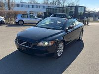 Gebraucht Volvo C70 Summum 230 PS (169 kW) 2008 Cabrio