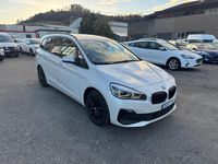 Gebraucht BMW 216 Gran Tourer 116 PS (85 kW) 2022 Van / Kleinbus