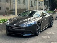 Gebraucht Aston Martin Vanquish 574 PS (422 kW) 2014