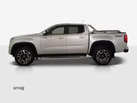 gebraucht VW Amarok DoubleCab Style Winteredition 1