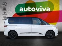 gebraucht VW Multivan NewLife Edition kurz