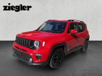 Gebraucht Jeep Renegade Night Eagle 120 PS (88 kW) 2019 SUV