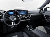 Gebraucht Mercedes A180 Night 150 PS (110 kW) 2025 Limousine