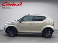 gebraucht Suzuki Ignis 1.2 Compact Top Hybrid 4x4