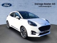 gebraucht Ford Puma 1.0 EcoB Hybrid 155 ST-Line X