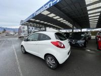Gebraucht Ford Ka Titanium 69 PS (50 kW) 2012 Kleinwagen