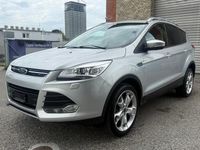 Gebraucht Ford Kuga Titanium 182 PS (133 kW) 2013 SUV