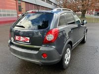 Gebraucht Opel Antara Cosmo 150 PS (110 kW) 2008 SUV