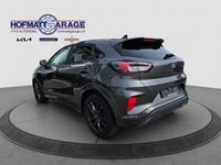 gebraucht Ford Puma 1.0 EcoB ST-Line