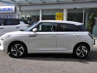 Neu Suzuki Swift 82 PS (60 kW) 2026 Kleinwagen