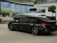 gebraucht BMW 840 d 48V