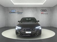 gebraucht Audi S3 Sportback 2.0 TFSI quattro