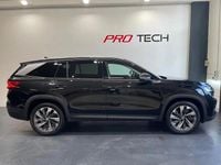 Gebraucht Skoda Kodiaq Selection 150 PS (110 kW) 2025 Schwarz SUV