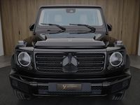 Gebraucht Mercedes G500 AMG line 422 PS (310 kW) 2023 SUV