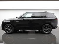 Neu Land Rover Range Rover Sport SE Dynamic 460 PS (338 kW) 2026 Schwarz SUV