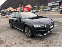 Gebraucht Audi A4 Allroad 218 PS (160 kW) 2018 Kombi