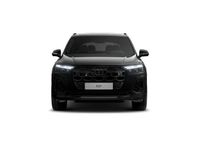 gebraucht Audi SQ7 quattro 4.0 TFSI 8-Gang tiptronic