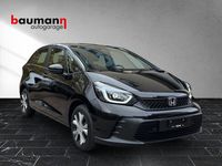 Gebraucht Honda Jazz Elegance 122 PS (89 kW) 2025 Kleinwagen