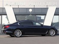 gebraucht BMW 740 Le iPerformance Steptronic