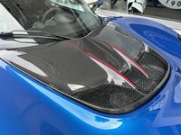 Gebraucht Lotus Exige 381 PS (280 kW) 2018 Blau Coupé