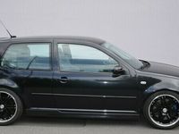 gebraucht VW Golf IV 