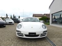 Gebraucht Porsche 911 Targa 4S 355 PS (261 kW) 2007 Cabrio