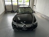 Gebraucht Mercedes E250 204 PS (150 kW) 2013
