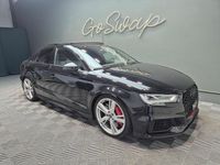 Gebraucht Audi RS3 400 PS (294 kW) 2019 Limousine