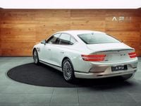 Gebraucht Genesis G80 272 kW (370 PS) 2025 Weiss Limousine