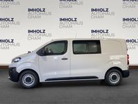 gebraucht Peugeot Expert Kaw. Standard 1.5 BlueHDI 100 PS