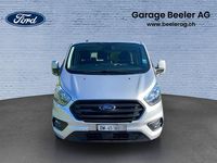 Gebraucht Ford Transit Trend 2019 Kombi