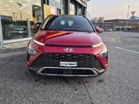 Gebraucht Hyundai Bayon 100 PS (73 kW) 2022 SUV