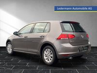 gebraucht VW Golf 1.2 TSI Comfortline