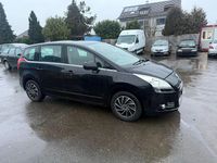 Gebraucht Peugeot 5008 Sport 156 PS (114 kW) 2011
