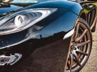 Gebraucht McLaren MP4-12C 626 PS (460 kW) 2013 Cabrio