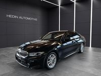 Gebraucht BMW 320 Comfort Edition 201 PS (147 kW) 2024 Limousine