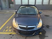 Gebraucht Opel Corsa 90 PS (66 kW) 2010 Kleinwagen