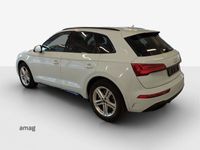 gebraucht Audi Q5 40 TDI S line