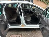 Gebraucht Opel Meriva 120 PS (88 kW) 2010 Van / Kleinbus