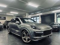 gebraucht Porsche Cayenne 3.6 V6 GTS TipT