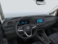 gebraucht VW Caddy Maxi Cargo 2.0 TDI 122 DSG PDC DigCo 7S Klimaaut