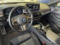 gebraucht BMW 530 e Touring M Sport SAG