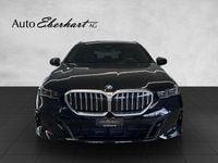 Gebraucht BMW 530e M Sport 299 PS (219 kW) 2024 Kombi