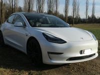 Gebraucht Tesla Model 3 339 kW (462 PS) 2019 Limousine