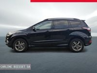 Gebraucht Ford Kuga ST-Line 180 PS (132 kW) 2017 SUV