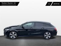 gebraucht Mercedes CLA200 Shooting Brake Night Star 7G-DCT